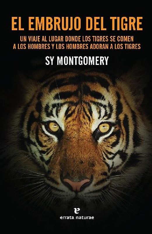 El Embrujo del Tigre