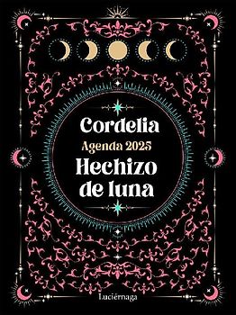 Agenda 2025. Hechizo de luna