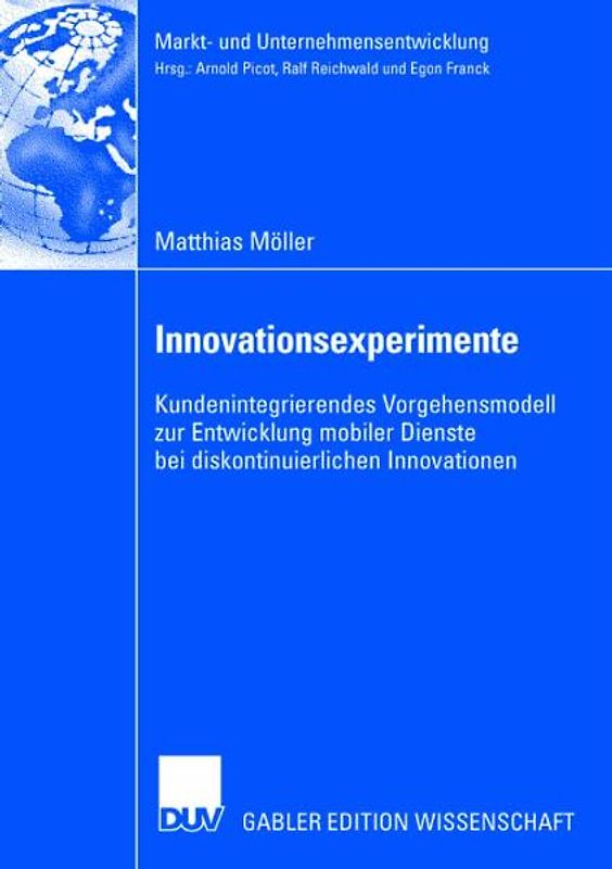 Innovationsexperimente
