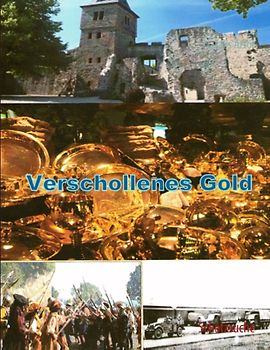 Verschollenes Gold