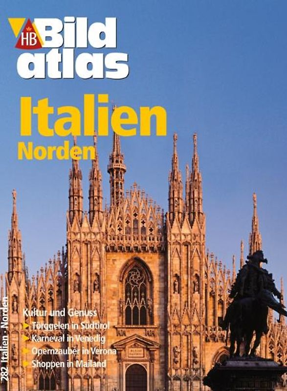 Italien Norden