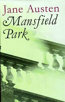 Mansfield Park. Roman