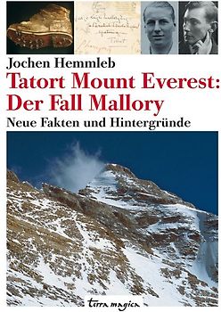Tatort Mount Everest