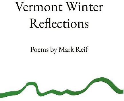 Vermont Winter Reflections