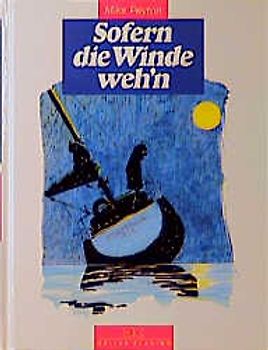 Sofern die Winde weh'n