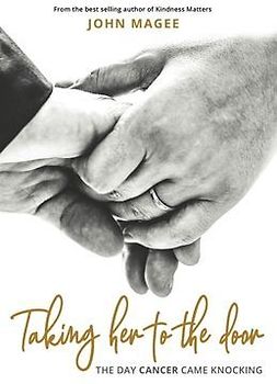 Taking Her to the Door: The day cancer came knocking