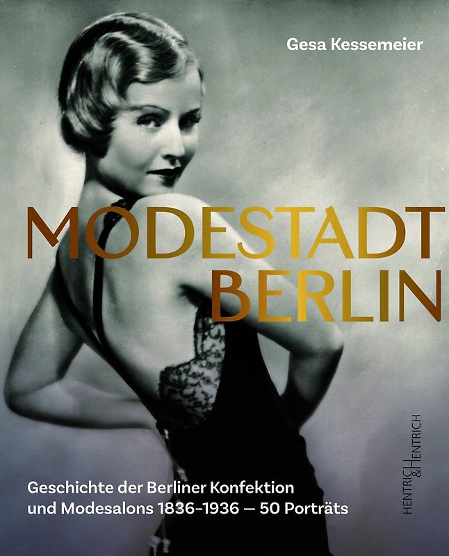 Modestadt Berlin