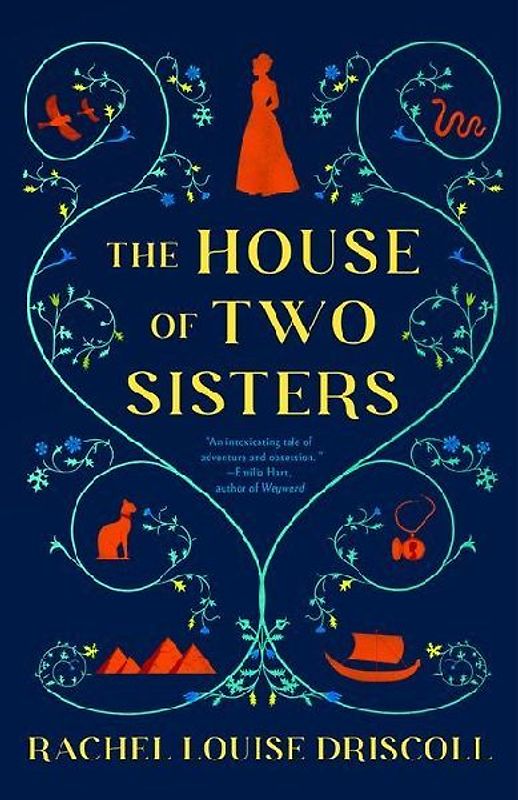 The House of Two Sisters