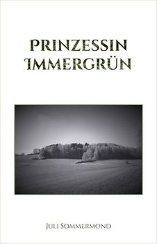 Prinzessin Immergrün