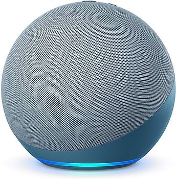 Amazon Echo [4. generación] gris