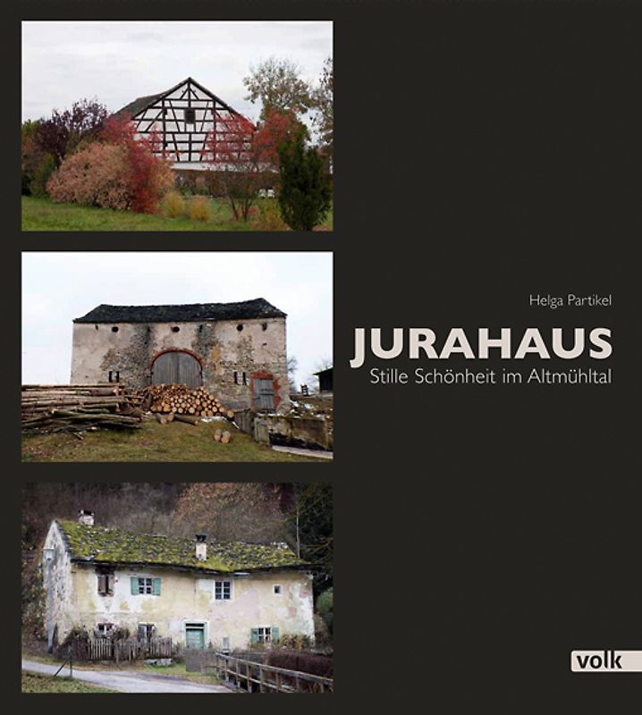 Jurahaus