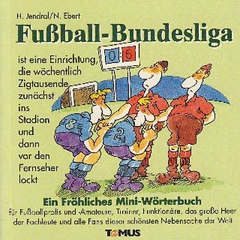Fussball-Bundesliga