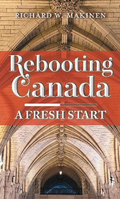 Rebooting Canada