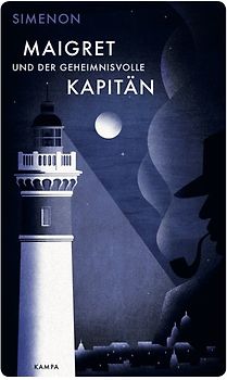 Maigret und der geheimnisvolle Kapitän