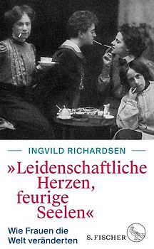 »Leidenschaftliche Herzen, feurige Seelen«