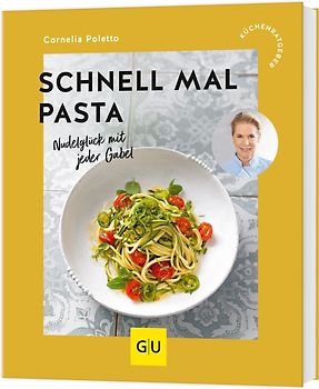 Schnell mal Pasta