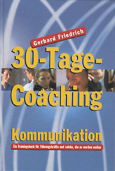 30-Tage-Coaching /Kommunikation