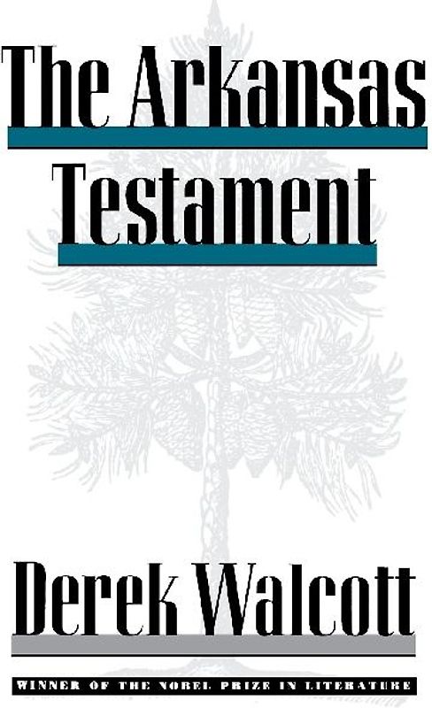 The Arkansas Testament