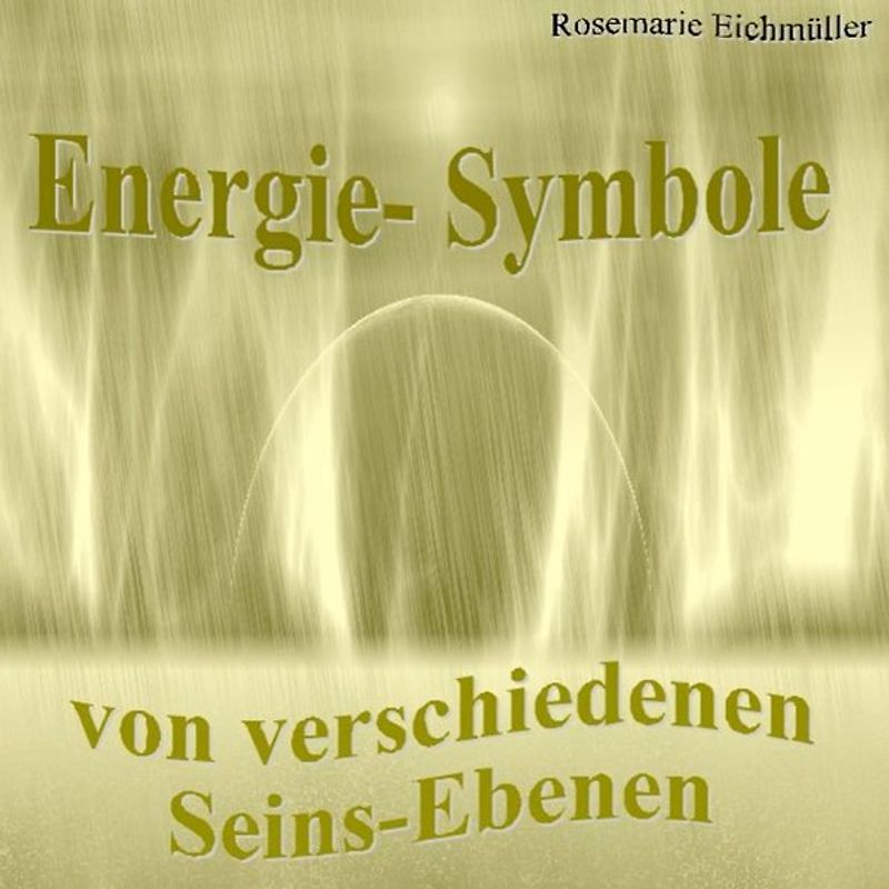Energie-Symbole