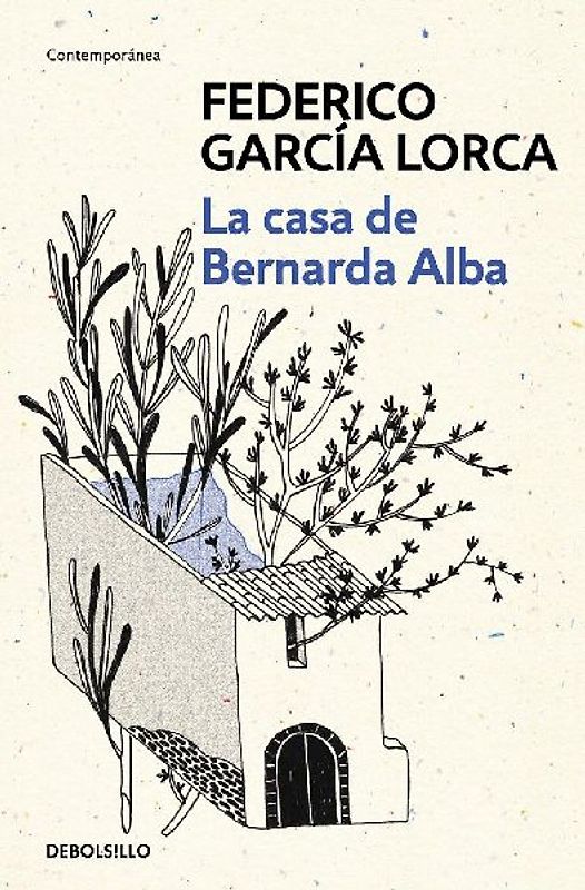 La casa de Bernarda Alba