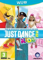 Just Dance Kids 2014  [Internationale Version]