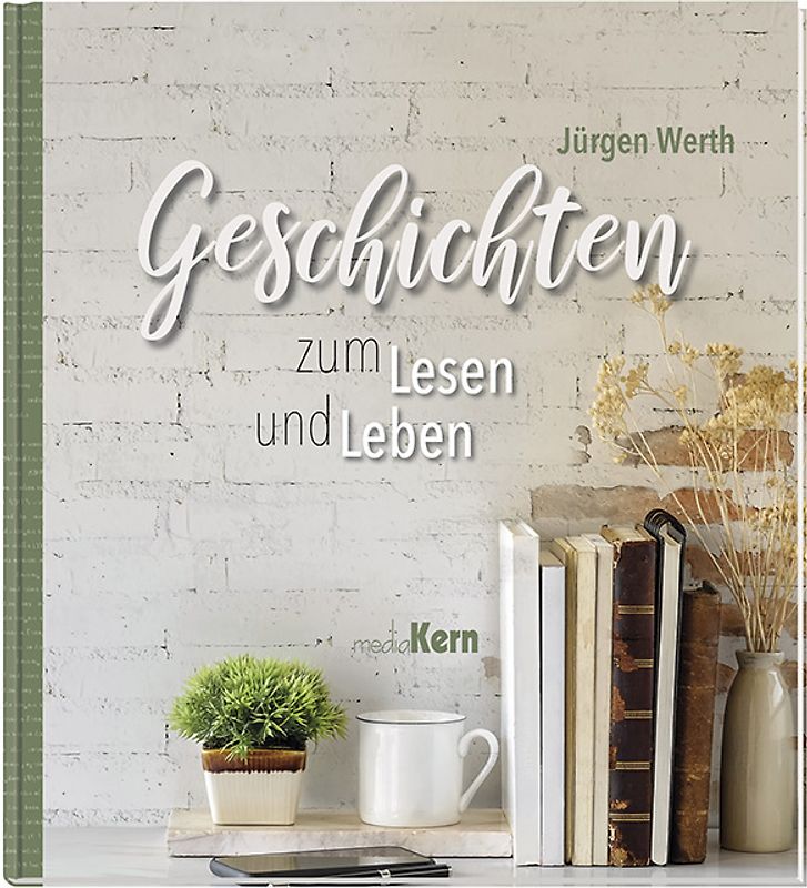 Geschichten zum Lesen und Leben