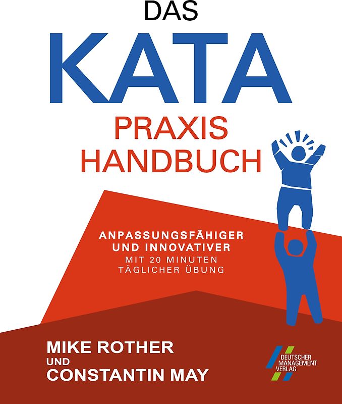 Das KATA Praxishandbuch