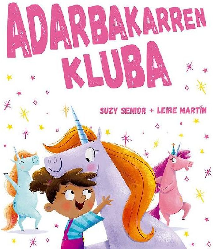 Adarbakarren kluba