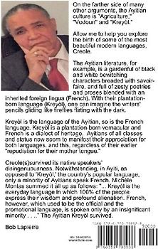 Comparative Linguistics (The Birth of Creoles)