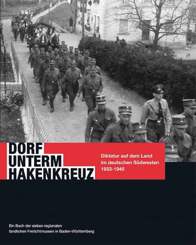 Dorf unterm Hakenkreuz