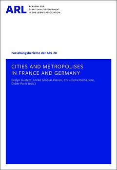 Cities and Metropolises in France and Germany