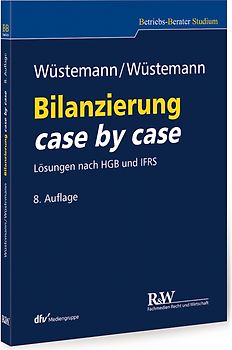 Bilanzierung case by case