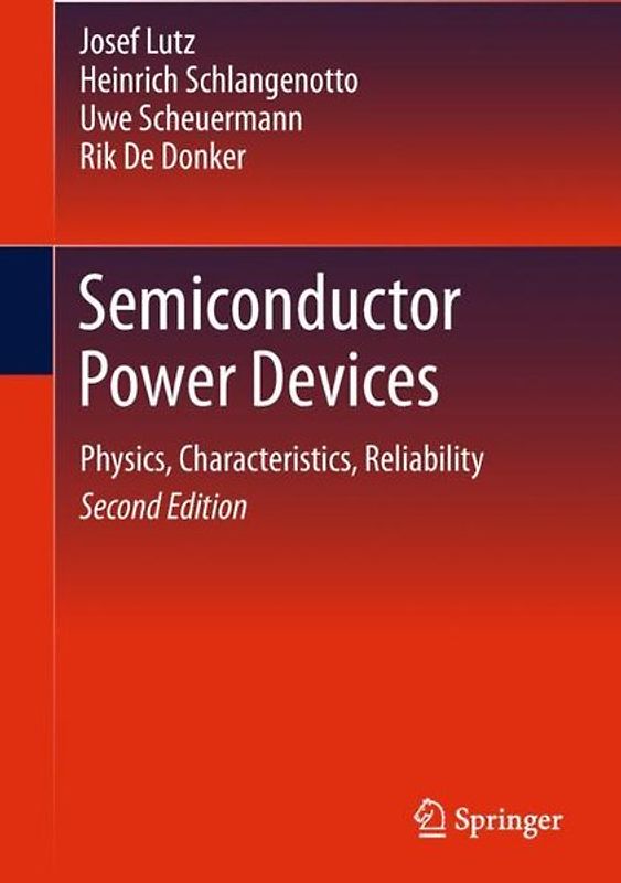 Semiconductor Power Devices