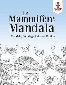 Le Mammifère Mandala