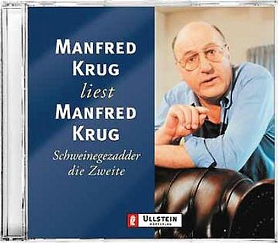 Schweinegezadder die Zweite