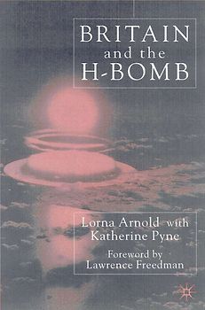 Britain and the H-Bomb