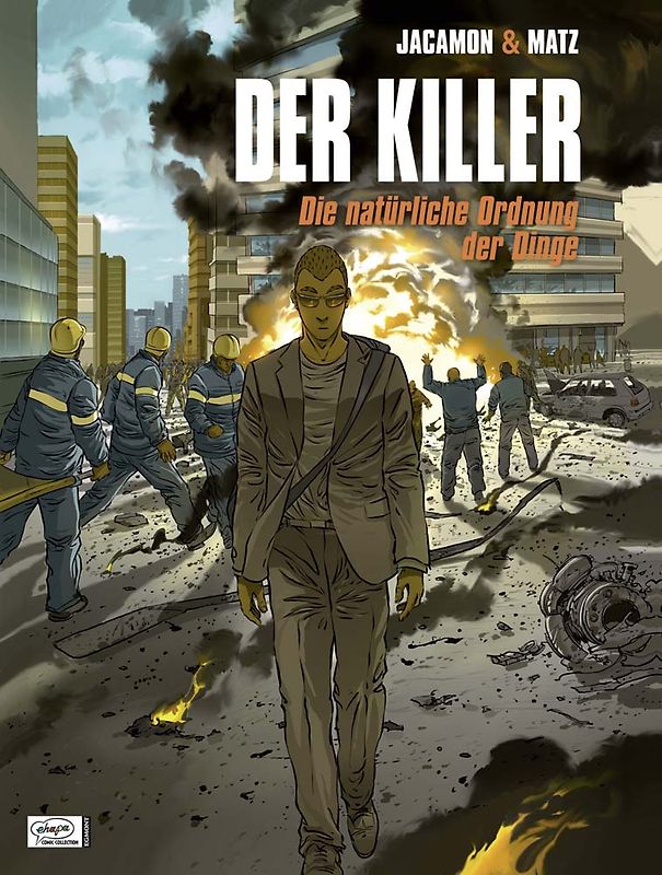 Der Killer 08