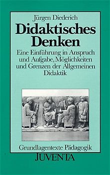 Didaktisches Denken