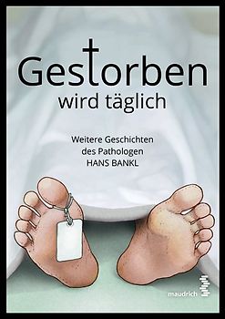 Gestorben wird täglich
