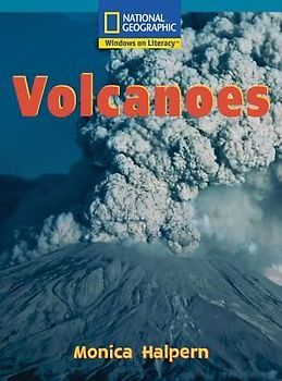 Windows on Literacy Fluent Plus (Science: Earth/Space): Volcanoes