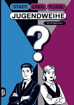 Stadt, Land, Fluss, Jugendweihe