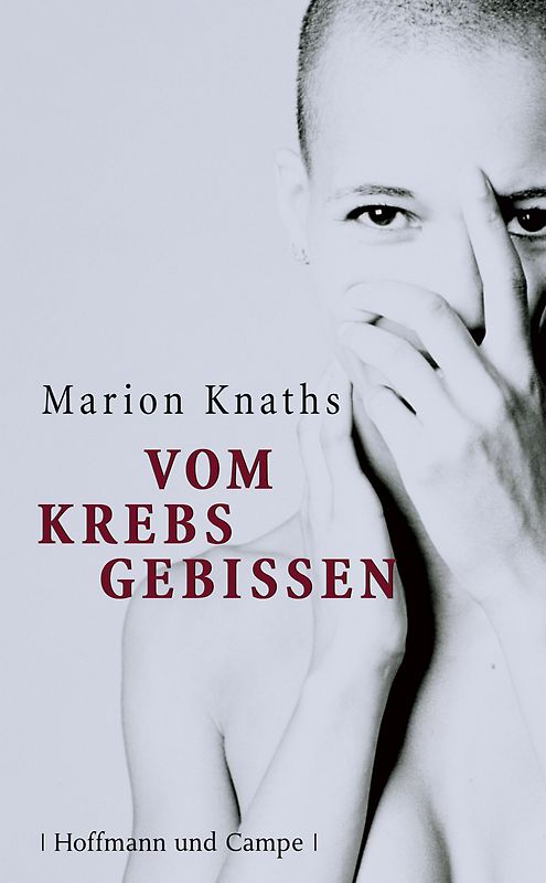 Vom Krebs gebissen