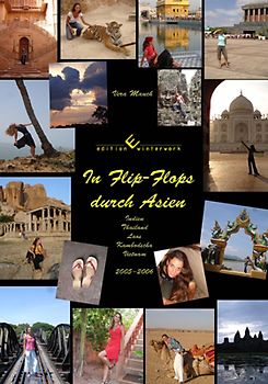 In Flip-Flops durch Asien