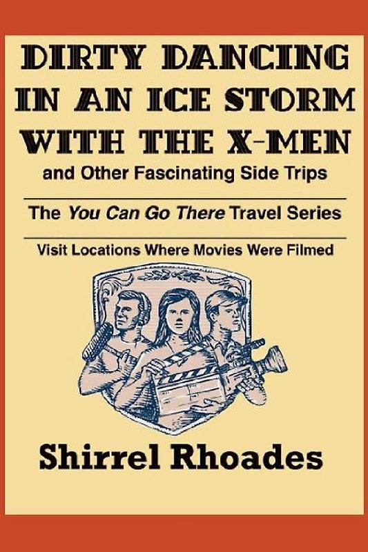 Dirty Dancing in and Ice Storm