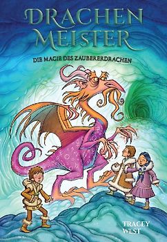 Drachenmeister 29: Die Magie des Zauberdrachen