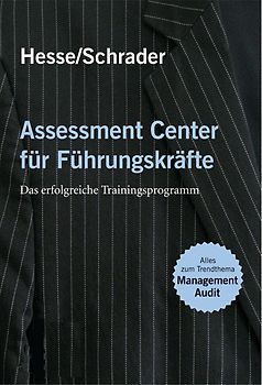 STARK Hesse/Schrader: Assessment Center für Führungskräfte
