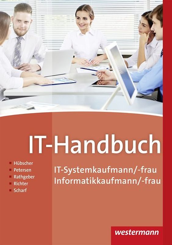 IT-Handbuch