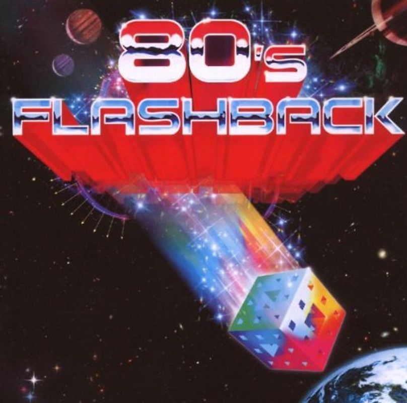 Various - 80'S Flashback