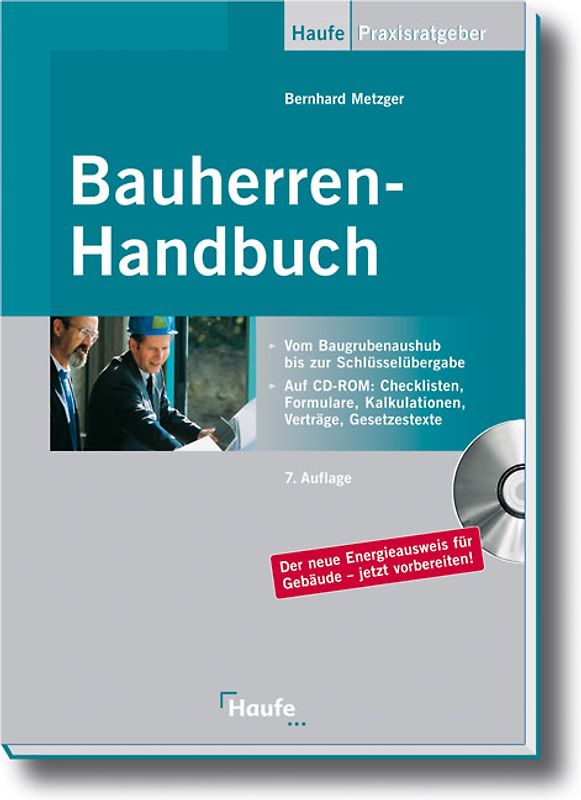 Bauherren-Handbuch