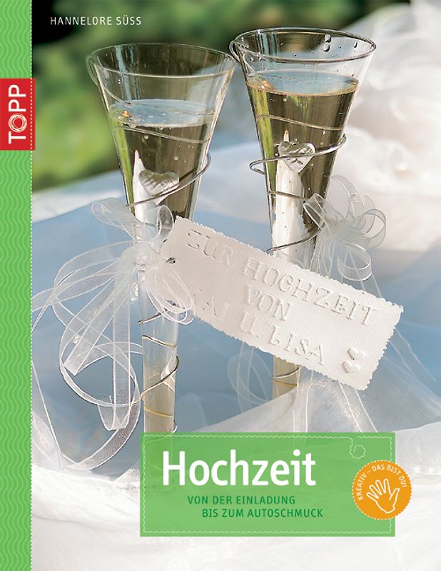 Stimmungsvolle Hochzeit
